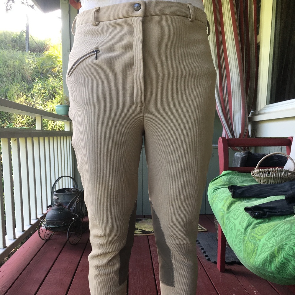 Jodphurs/Breeches/Equestrian Pants